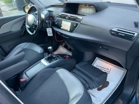 Citroen C4 Picasso 2.0 HDi 150 HP EXCLUSIVE | Mobile.bg    12