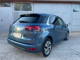 Citroen C4 Picasso 2.0 HDi 150 HP EXCLUSIVE | Mobile.bg    6