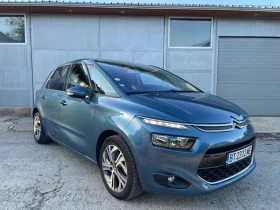     Citroen C4 Picasso 2.0 HDi 150 HP EXCLUSIVE