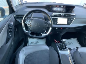 Citroen C4 Picasso 2.0 HDi 150 HP EXCLUSIVE | Mobile.bg    10