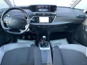 Citroen C4 Picasso 2.0 HDi 150 HP EXCLUSIVE | Mobile.bg    9