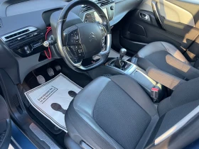 Citroen C4 Picasso 2.0 HDi 150 HP EXCLUSIVE | Mobile.bg    11
