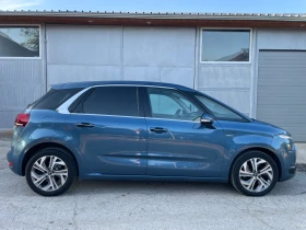 Citroen C4 Picasso 2.0 HDi 150 HP EXCLUSIVE | Mobile.bg    5
