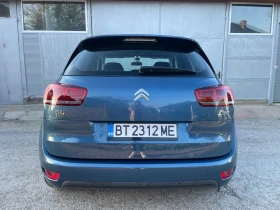Citroen C4 Picasso 2.0 HDi 150 HP EXCLUSIVE | Mobile.bg    7