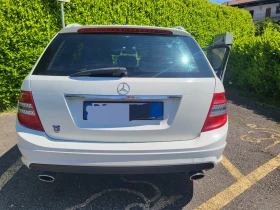 Mercedes-Benz C 320 | Mobile.bg    4