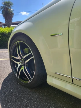Mercedes-Benz C 320 | Mobile.bg    16