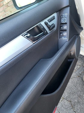 Mercedes-Benz C 320 | Mobile.bg    8
