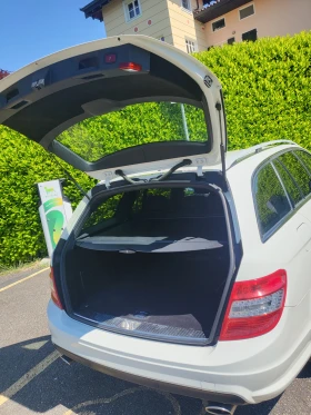 Mercedes-Benz C 320 | Mobile.bg    17