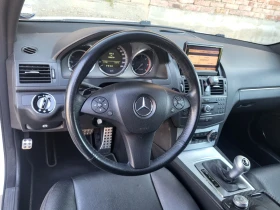 Mercedes-Benz C 320 | Mobile.bg    12