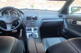 Mercedes-Benz C 320 | Mobile.bg    6