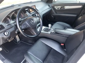 Mercedes-Benz C 320 | Mobile.bg    11