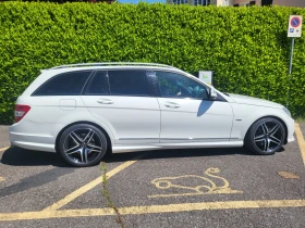 Mercedes-Benz C 320 | Mobile.bg    14