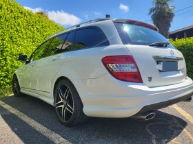 Mercedes-Benz C 320 | Mobile.bg    3