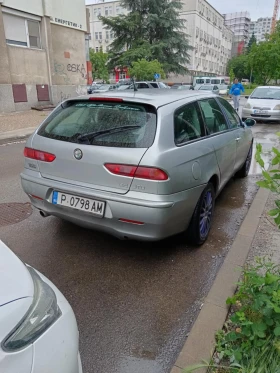 Alfa Romeo 156 sportwagon 2, 4 jtd | Mobile.bg    1