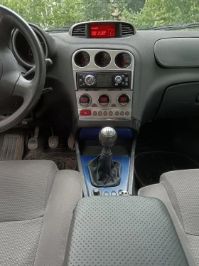 Alfa Romeo 156 sportwagon 2, 4 jtd | Mobile.bg    6