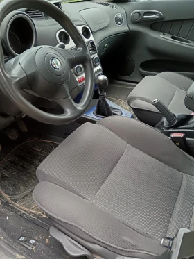 Alfa Romeo 156 sportwagon 2, 4 jtd | Mobile.bg    5