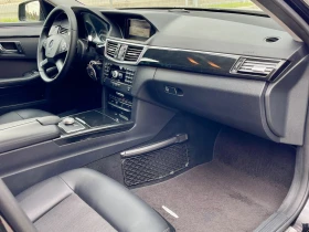 Mercedes-Benz E 350 TOP* KOJA* PODGREV* NAVI* ADAPTIV* 2  | Mobile.bg    8
