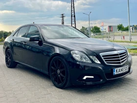 Mercedes-Benz E 350 TOP* KOJA* PODGREV* NAVI* ADAPTIV* 2  | Mobile.bg    3