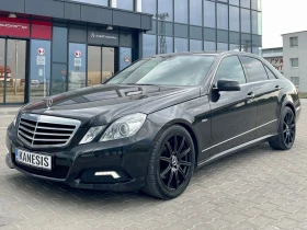  Mercedes-Benz E 350