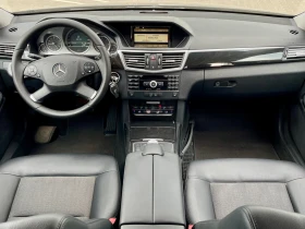 Mercedes-Benz E 350 TOP* KOJA* PODGREV* NAVI* ADAPTIV* 2  | Mobile.bg    9