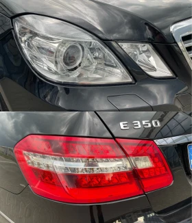 Mercedes-Benz E 350 TOP* KOJA* PODGREV* NAVI* ADAPTIV* 2  | Mobile.bg    14