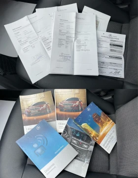 Mercedes-Benz E 350 TOP* KOJA* PODGREV* NAVI* ADAPTIV* 2  | Mobile.bg    15