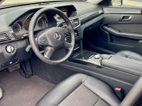 Mercedes-Benz E 350 TOP* KOJA* PODGREV* NAVI* ADAPTIV* 2  | Mobile.bg    7