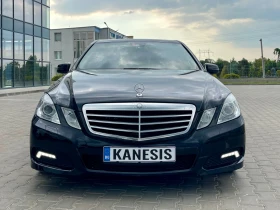 Mercedes-Benz E 350 TOP* KOJA* PODGREV* NAVI* ADAPTIV* 2  | Mobile.bg    2