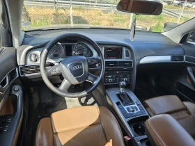 Обява за продажба на Audi A6 2.0TDI 140 к.с ~6 100 лв. - изображение 4