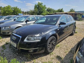 Audi A6 2.0TDI 140 к.с