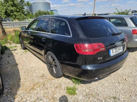 Обява за продажба на Audi A6 2.0TDI 140 к.с ~6 100 лв. - изображение 2