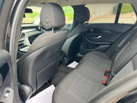 Mercedes-Benz C 220 CDI-лизинг през Уникредит по 365лв на месец - 22900 лв. - 37485833 14