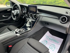 Mercedes-Benz C 220 CDI-лизинг през Уникредит по 365лв на месец - 22900 лв. - 37485833 12
