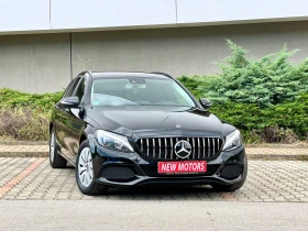     Mercedes-Benz C 220 CDI-    365  