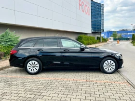 Mercedes-Benz C 220 CDI-лизинг през Уникредит по 365лв на месец - 22900 лв. - 37485833 5