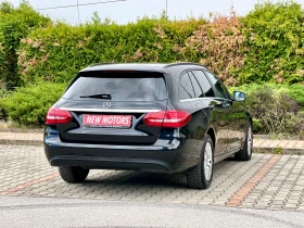 Mercedes-Benz C 220 CDI-лизинг през Уникредит по 365лв на месец - 22900 лв. - 37485833 6