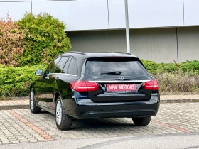Mercedes-Benz C 220 CDI-лизинг през Уникредит по 365лв на месец - 22900 лв. - 37485833 8