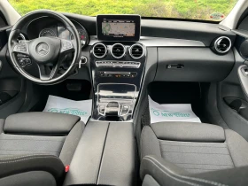 Mercedes-Benz C 220 CDI-лизинг през Уникредит по 365лв на месец - 22900 лв. - 37485833 11
