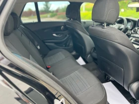 Mercedes-Benz C 220 CDI-лизинг през Уникредит по 365лв на месец - 22900 лв. - 37485833 13
