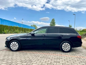     Mercedes-Benz C 220 CDI-    365  