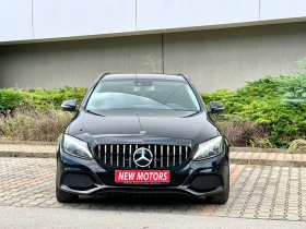     Mercedes-Benz C 220 CDI-    365  