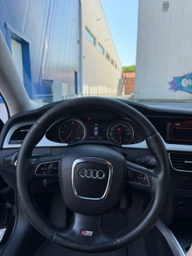 Обява за продажба на Audi A4 B8 ~12 500 лв. - изображение 6