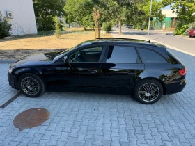 Обява за продажба на Audi A4 B8 ~12 500 лв. - изображение 1