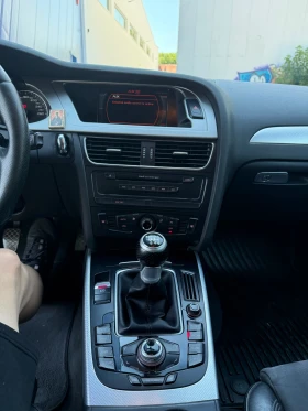 Обява за продажба на Audi A4 B8 ~12 500 лв. - изображение 7