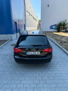 Обява за продажба на Audi A4 B8 ~12 500 лв. - изображение 3