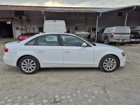 Audi A4  AUDI A4 2.0 TFSI QUATTRO PREMIUM | Mobile.bg    2