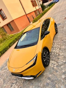 Toyota Prius Gold / 10 ГОДИНИ ГАРАНЦИЯ / Plug in Hybrid НАЛИЧЕН - 68600 лв. - 41747954 4