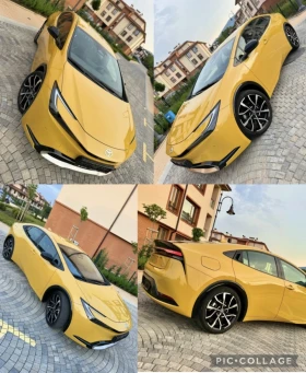 Toyota Prius Gold / 10 ГОДИНИ ГАРАНЦИЯ / Plug in Hybrid НАЛИЧЕН - 68600 лв. - 41747954 17