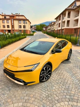 Toyota Prius Gold / 10 ГОДИНИ ГАРАНЦИЯ / Plug in Hybrid НАЛИЧЕН - 68600 лв. - 41747954 2
