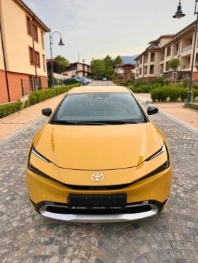 Toyota Prius Gold / 10 ГОДИНИ ГАРАНЦИЯ / Plug in Hybrid НАЛИЧЕН - 68600 лв. - 41747954 3